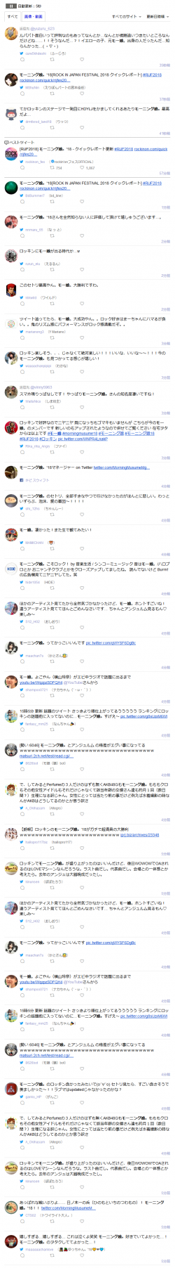 Screenshot_2018-08-12 [RIJF2018] モーニング娘。'18 - クイックレポート更新 #RIJF2018 https t co rbD5j3K2Xr.png